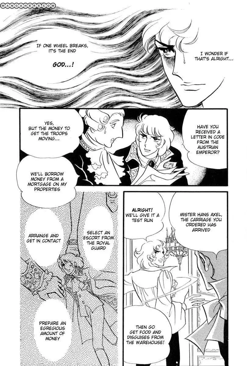 Rose of Versailles Chapter 57 19